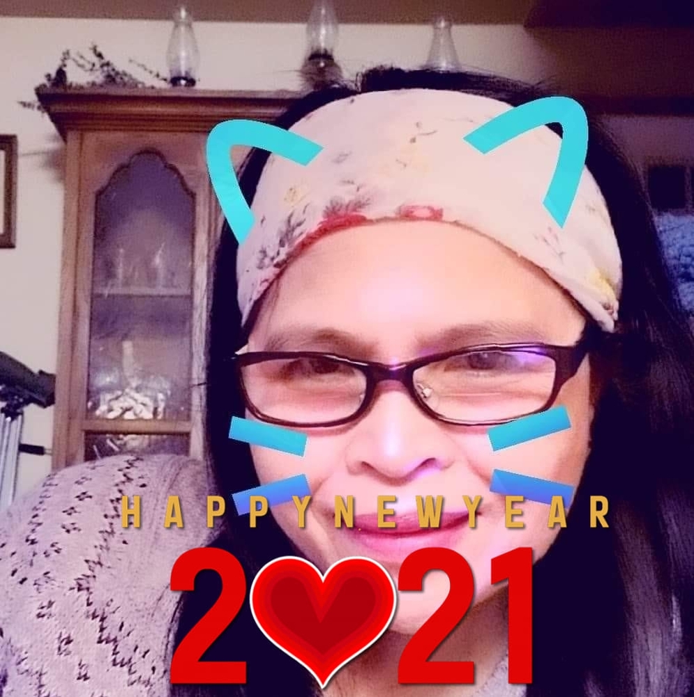 Meet your Posher, Josie